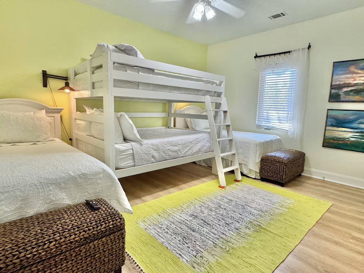 Creative Coastal Retreat Booking per person for Oct 7-11, 2026