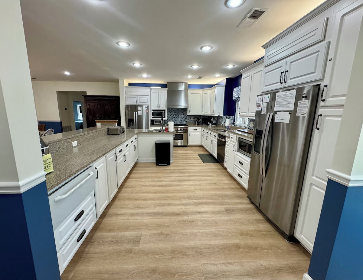 Creative Coastal Retreat Booking per person for Oct 7-11, 2026
