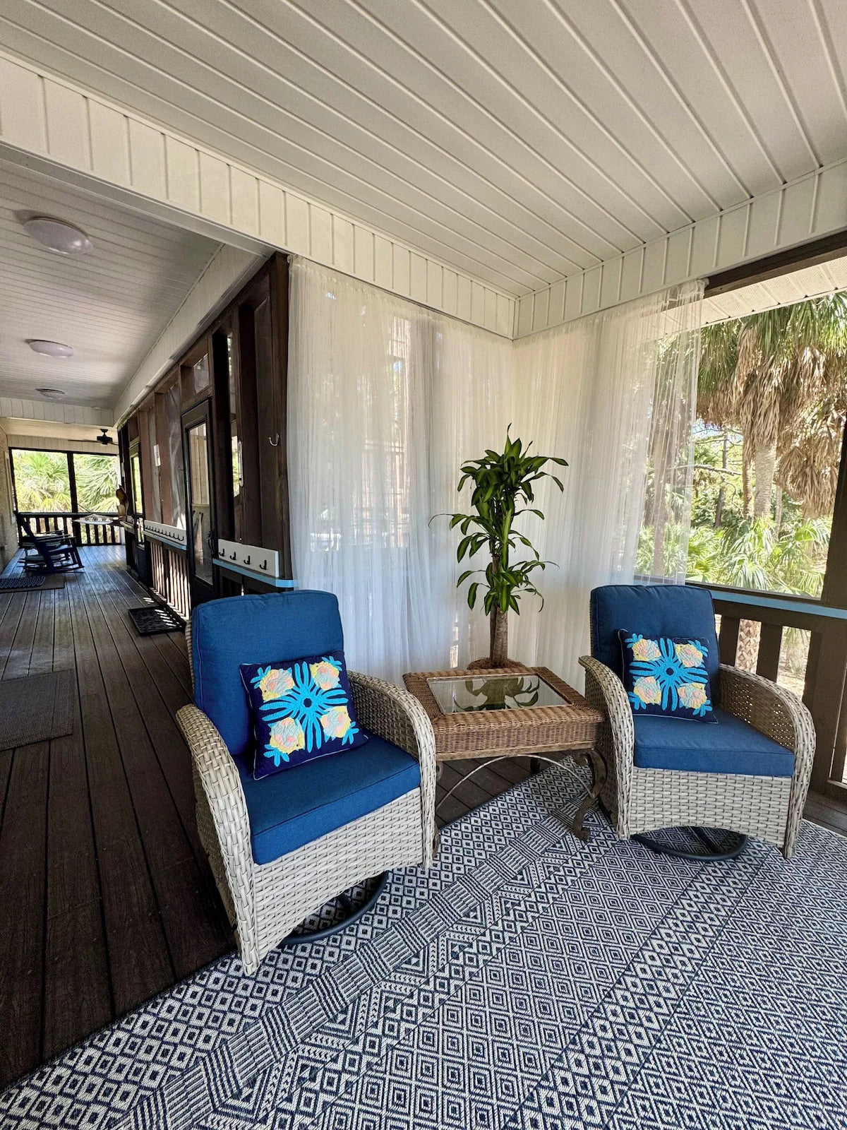 Creative Coastal Retreat Booking per person for Oct 7-11, 2026