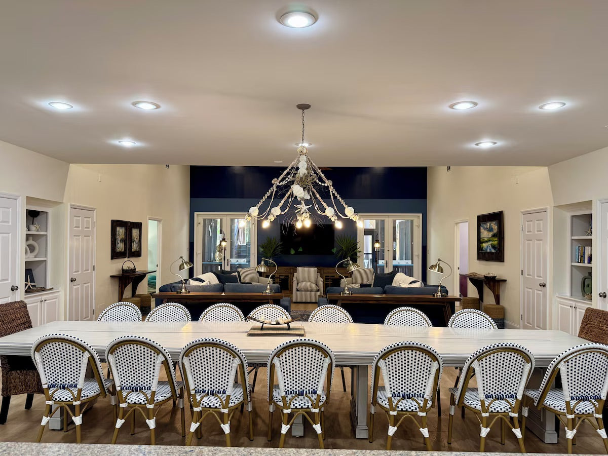 Creative Coastal Retreat Booking per person for Oct 7-11, 2026