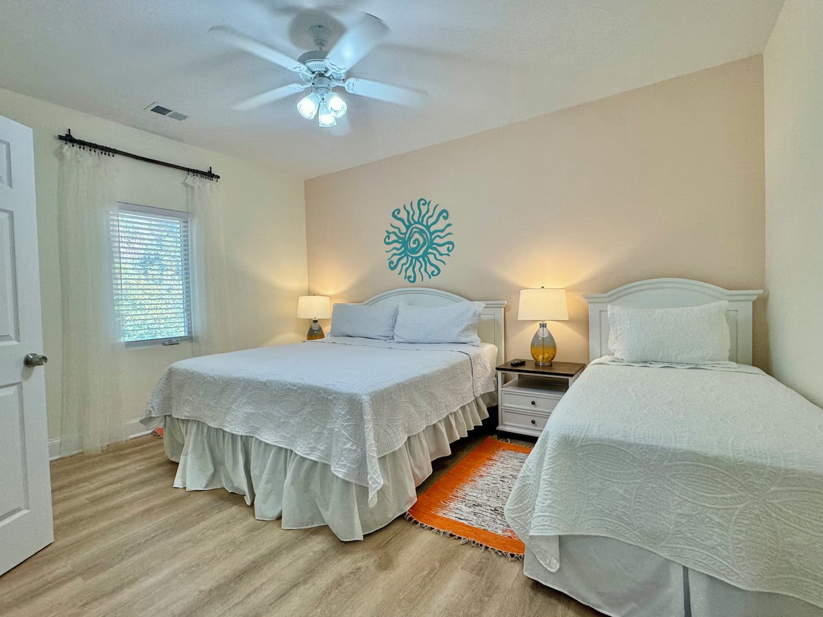 Creative Coastal Retreat Booking per person for Oct 7-11, 2026