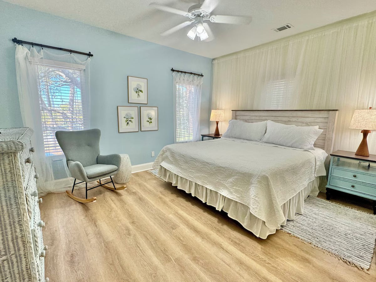 Creative Coastal Retreat Booking per person for Oct 7-11, 2026