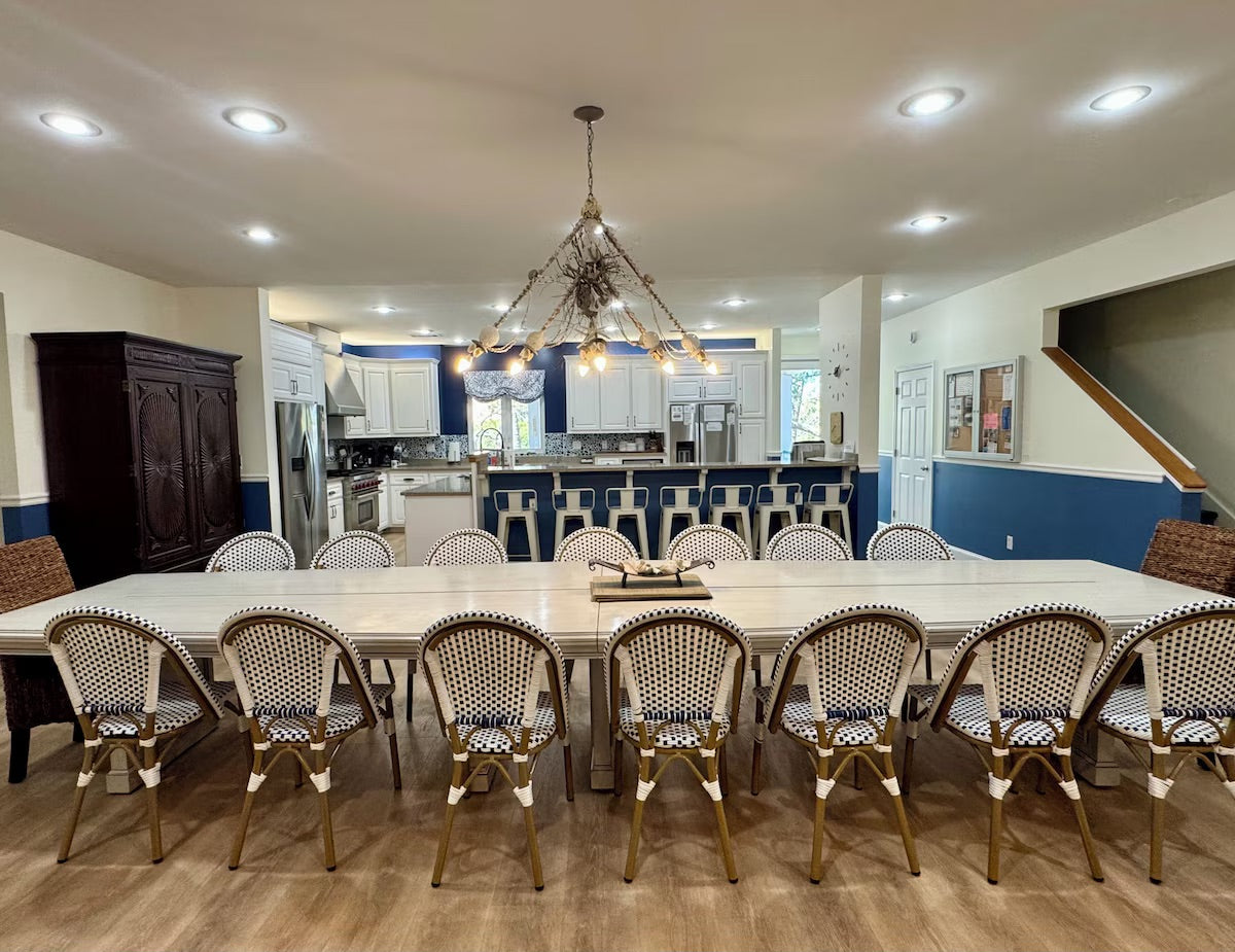 Creative Coastal Retreat Booking per person for Oct 7-11, 2026