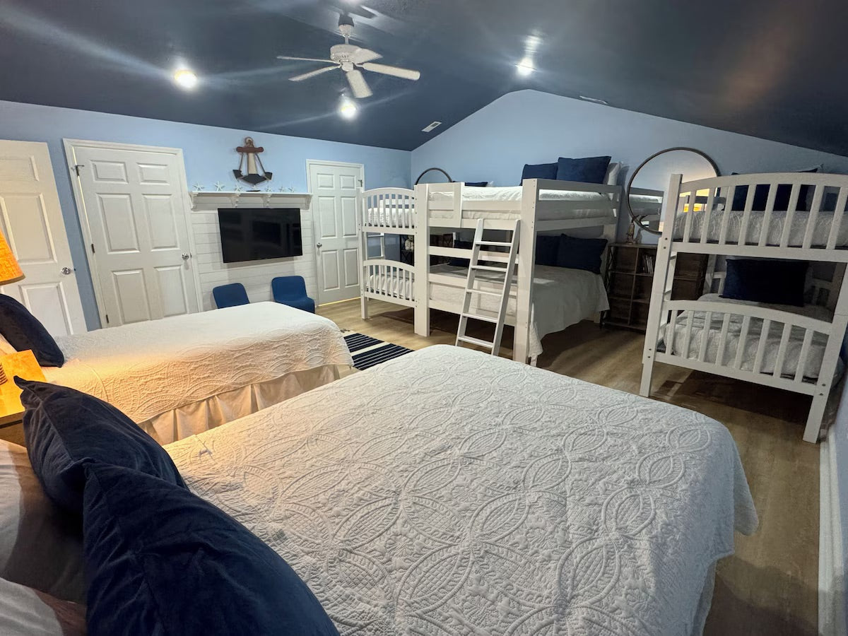 Creative Coastal Retreat Booking per person for Oct 7-11, 2026