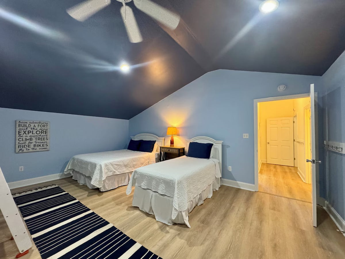 Creative Coastal Retreat Booking per person for Oct 7-11, 2026