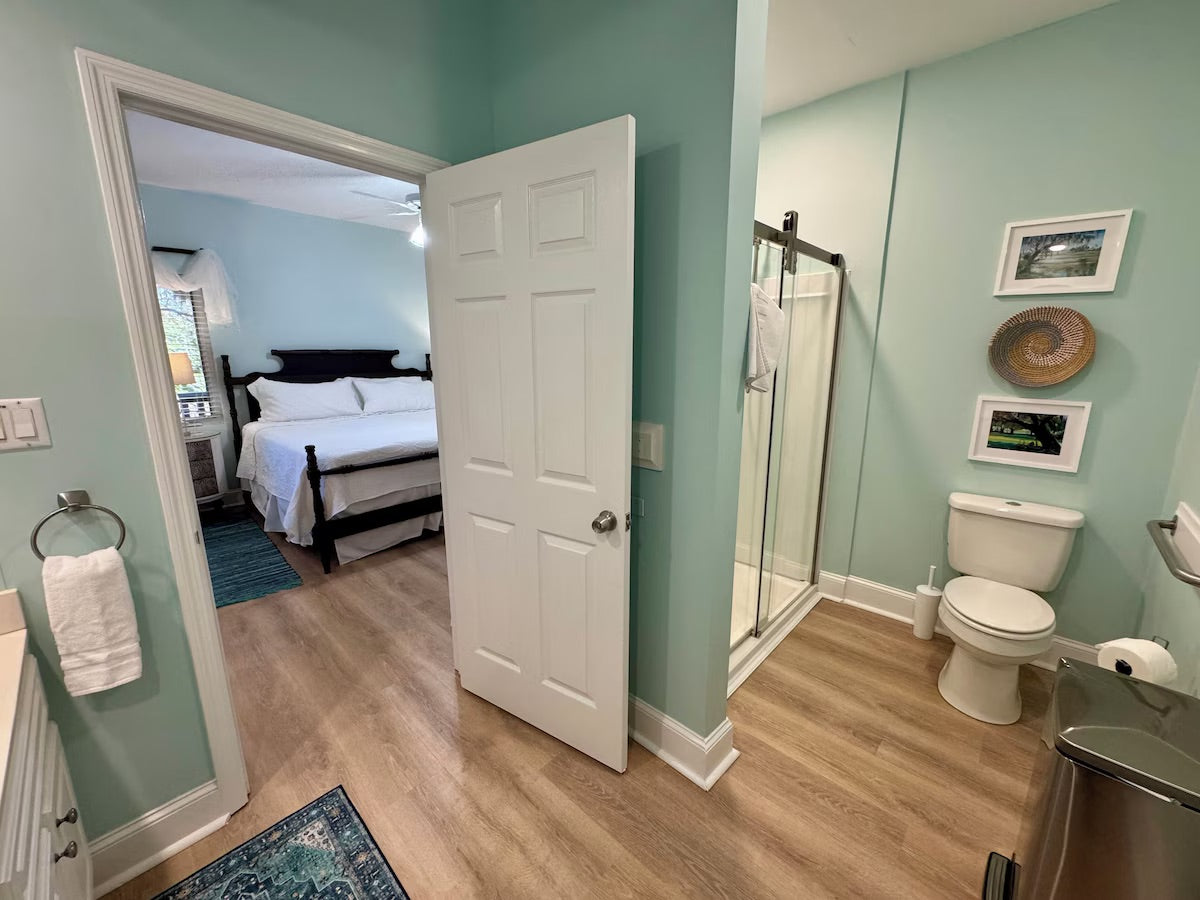 Creative Coastal Retreat Booking per person for Oct 7-11, 2026