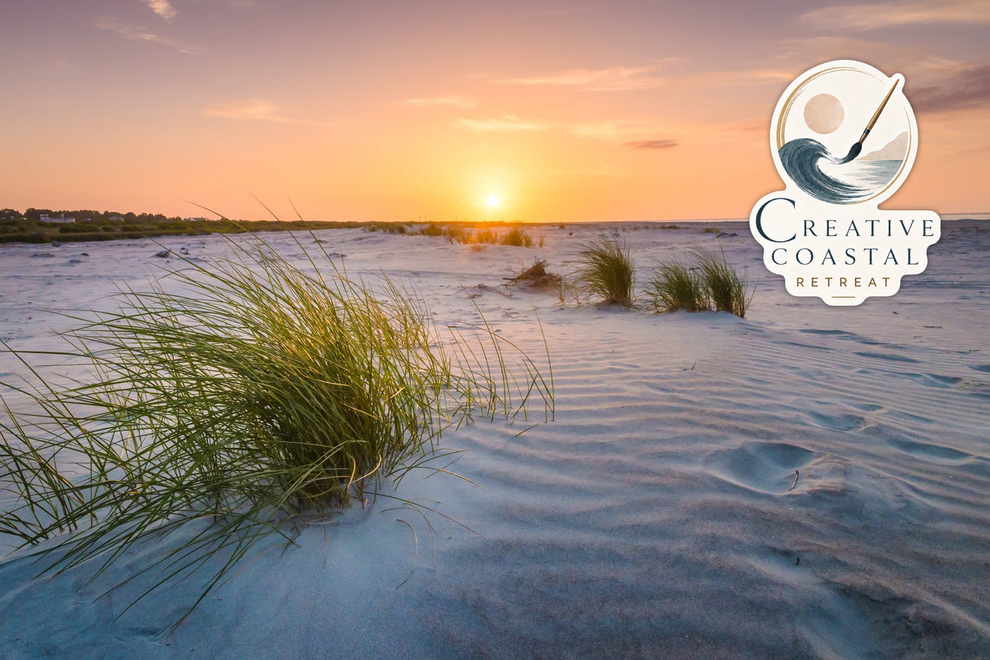 Creative Coastal Retreat Booking per person for Oct 7-11, 2026