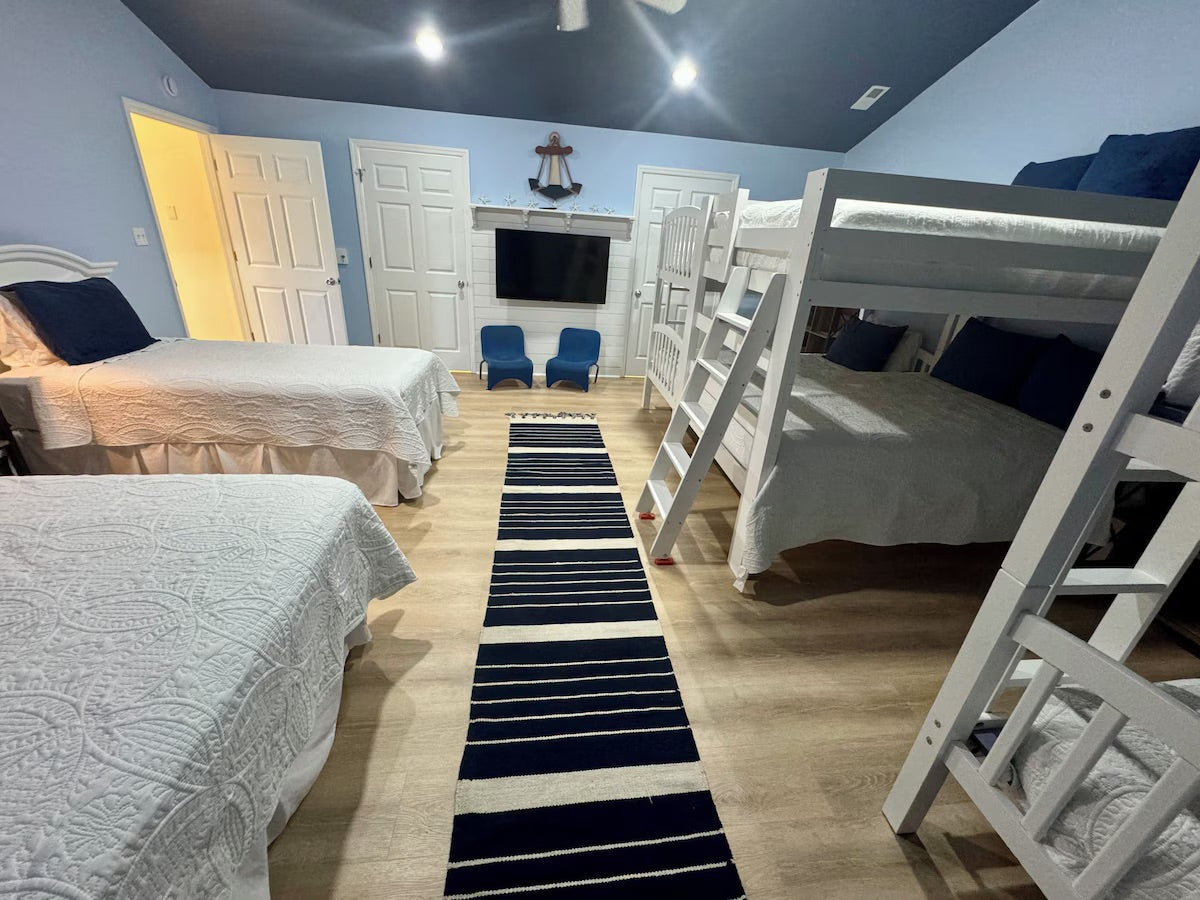 Creative Coastal Retreat Booking per person for Oct 7-11, 2026
