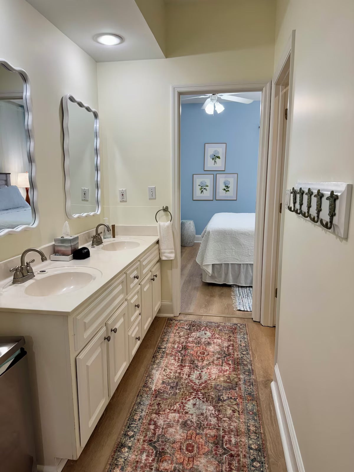 Creative Coastal Retreat Booking per person for Oct 7-11, 2026