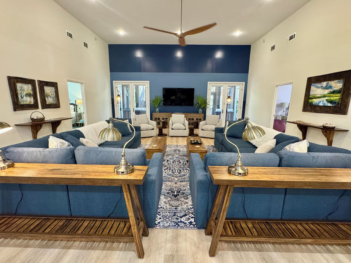 Creative Coastal Retreat Booking per person for Oct 7-11, 2026