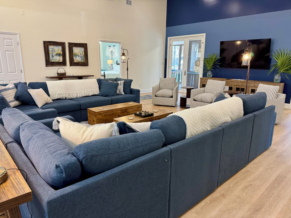 Creative Coastal Retreat Booking per person for Oct 7-11, 2026