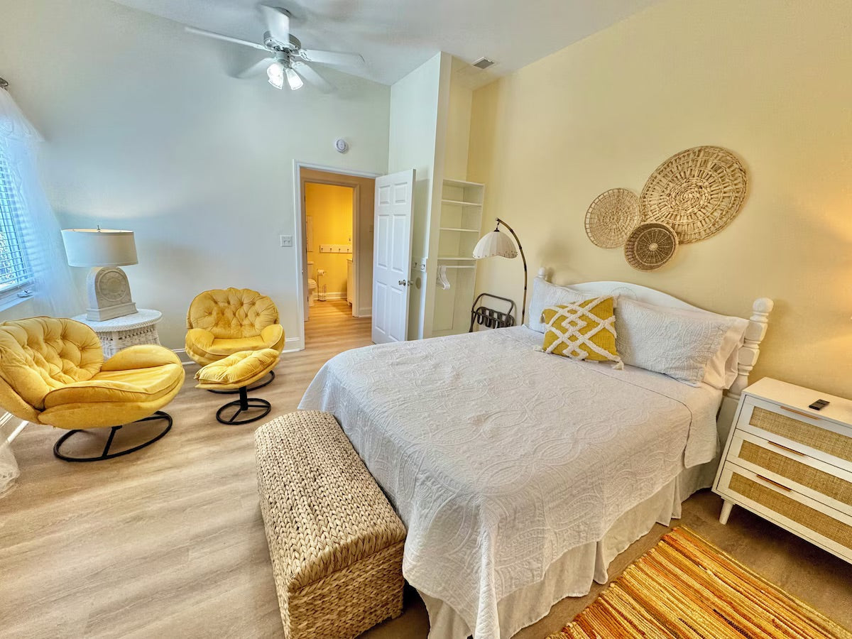 Creative Coastal Retreat Booking per person for Oct 7-11, 2026