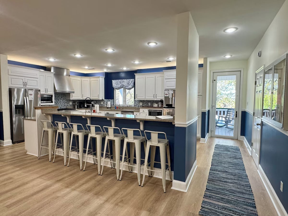 Creative Coastal Retreat Booking per person for Oct 7-11, 2026